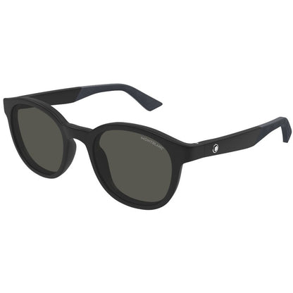 Occhiale da Sole Mont Blanc, Modello: MB0398S Colore: 002