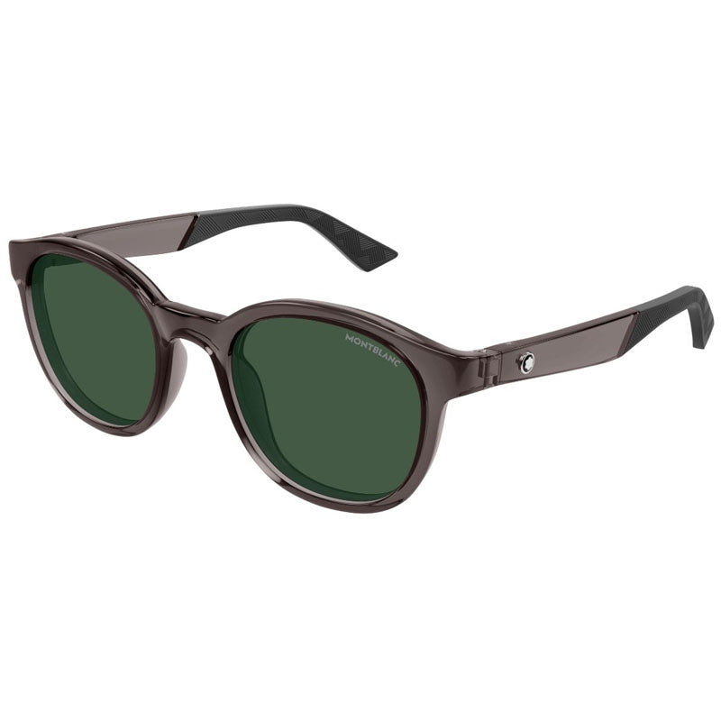 Occhiale da Sole Mont Blanc, Modello: MB0398S Colore: 003