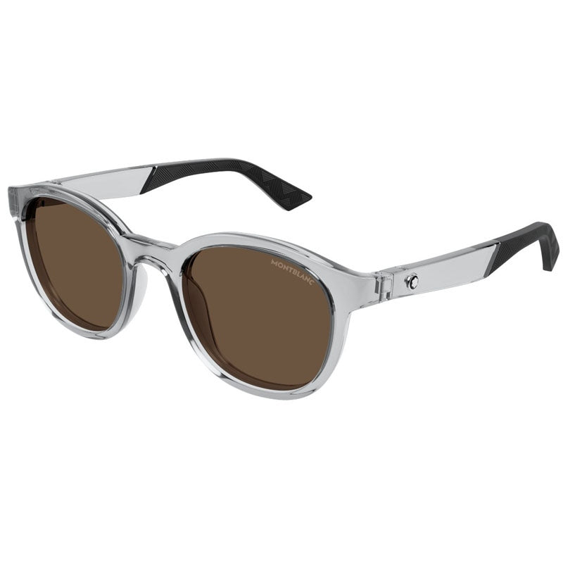 Occhiale da Sole Mont Blanc, Modello: MB0398S Colore: 004
