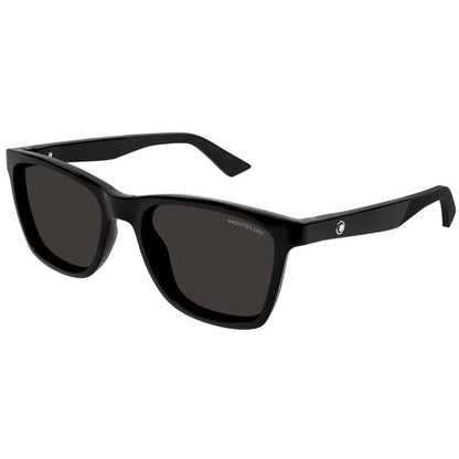 Occhiale da Sole Mont Blanc, Modello: MB0399S Colore: 001
