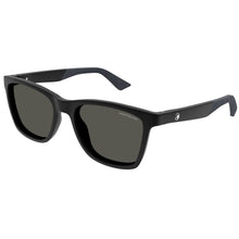 Carica l&#39;immagine nel visualizzatore di Gallery, Occhiale da Sole Mont Blanc, Modello: MB0399S Colore: 002