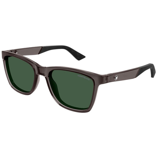 Occhiale da Sole Mont Blanc, Modello: MB0399S Colore: 003