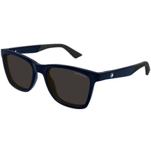 Carica l&#39;immagine nel visualizzatore di Gallery, Occhiale da Sole Mont Blanc, Modello: MB0399S Colore: 004