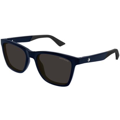 Occhiale da Sole Mont Blanc, Modello: MB0399S Colore: 004