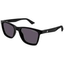 Carica l&#39;immagine nel visualizzatore di Gallery, Occhiale da Sole Mont Blanc, Modello: MB0399S Colore: 005