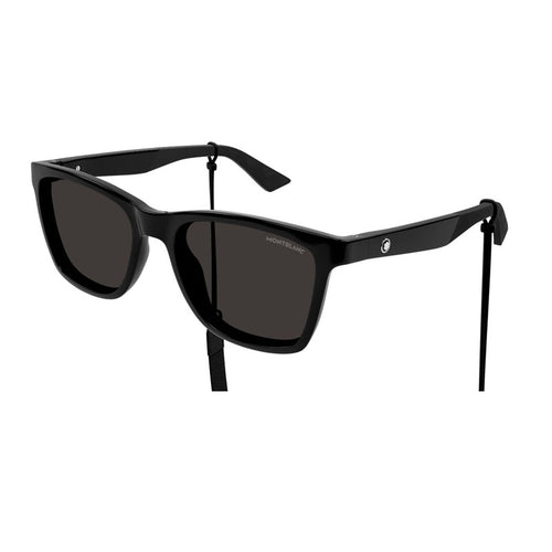 Occhiale da Sole Mont Blanc, Modello: MB0399S Colore: 006