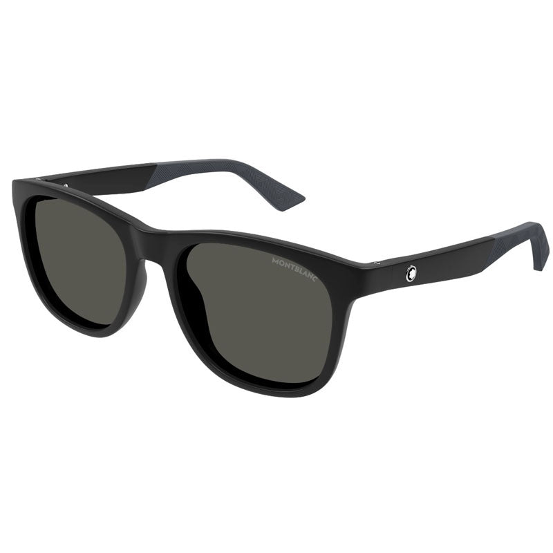 Occhiale da Sole Mont Blanc, Modello: MB0400S Colore: 002