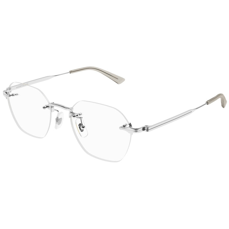 Occhiale da Vista Mont Blanc, Modello: MB0403O Colore: 002