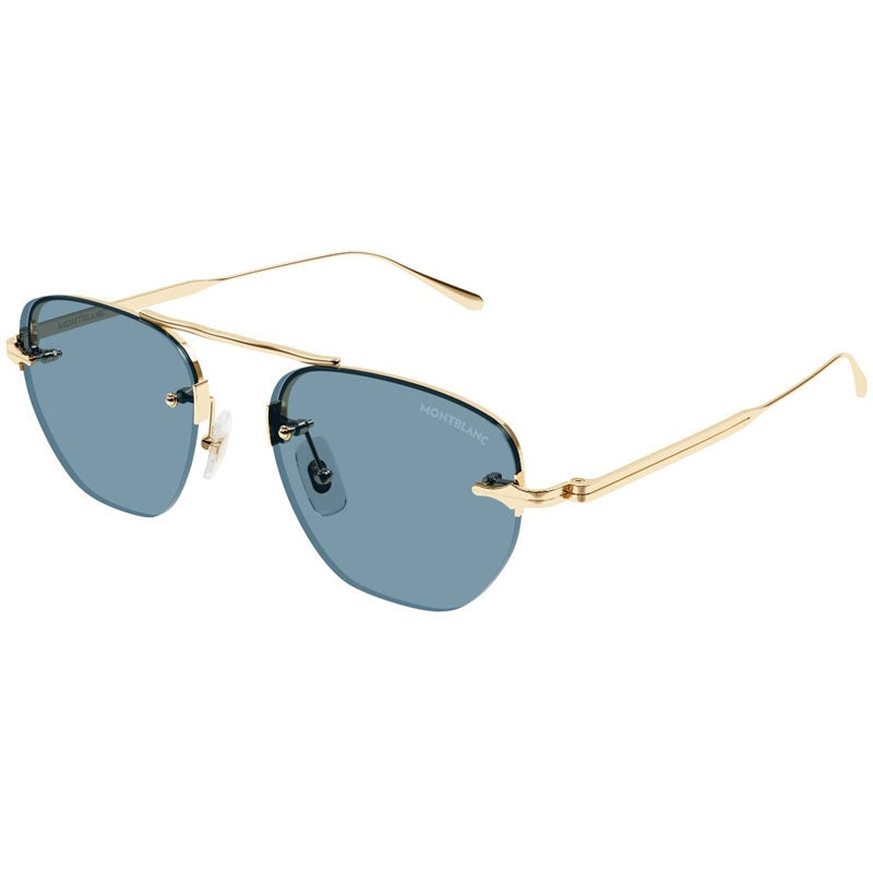 Occhiale da Sole Mont Blanc, Modello: MB0404S Colore: 004