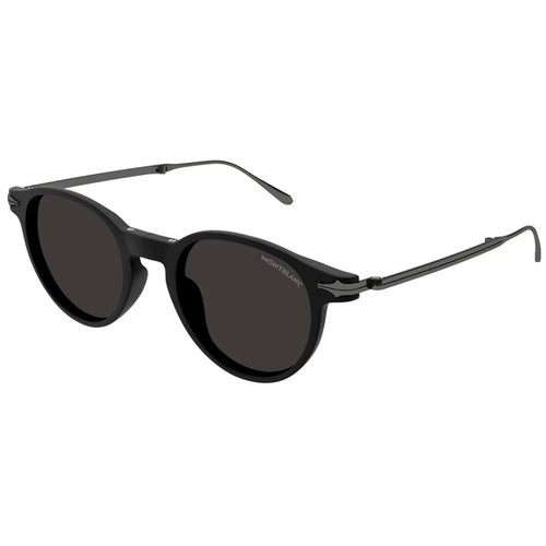Occhiale da Sole Mont Blanc, Modello: MB0407S Colore: 002