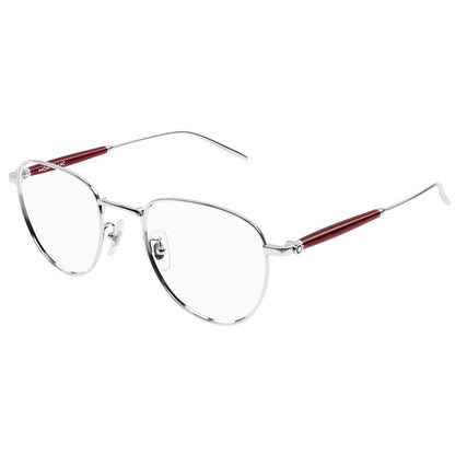Occhiale da Vista Mont Blanc, Modello: MB0410O Colore: 003