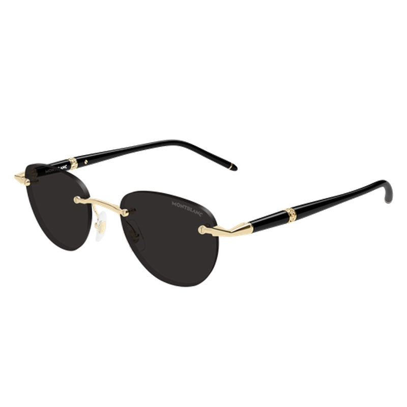 Occhiale da Sole Mont Blanc, Modello: MB0412S Colore: 005