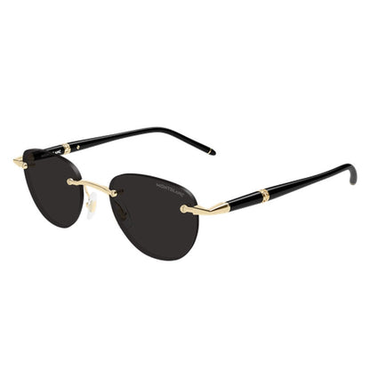 Occhiale da Sole Mont Blanc, Modello: MB0412S Colore: 005