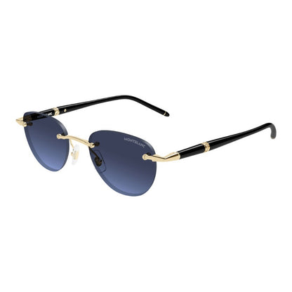 Occhiale da Sole Mont Blanc, Modello: MB0412S Colore: 006