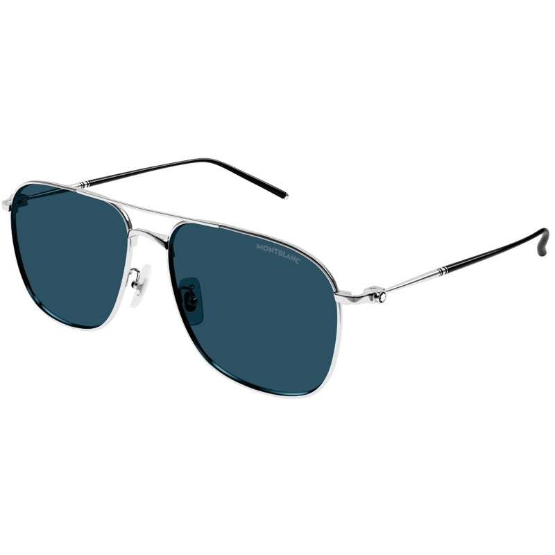 Occhiale da Sole Mont Blanc, Modello: MB0417SA Colore: 004