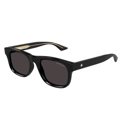 Occhiale da Sole Mont Blanc, Modello: MB0421S Colore: 001