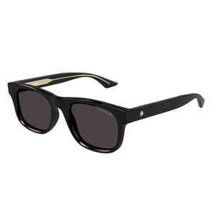 Occhiale da Sole Mont Blanc, Modello: MB0421S Colore: 001