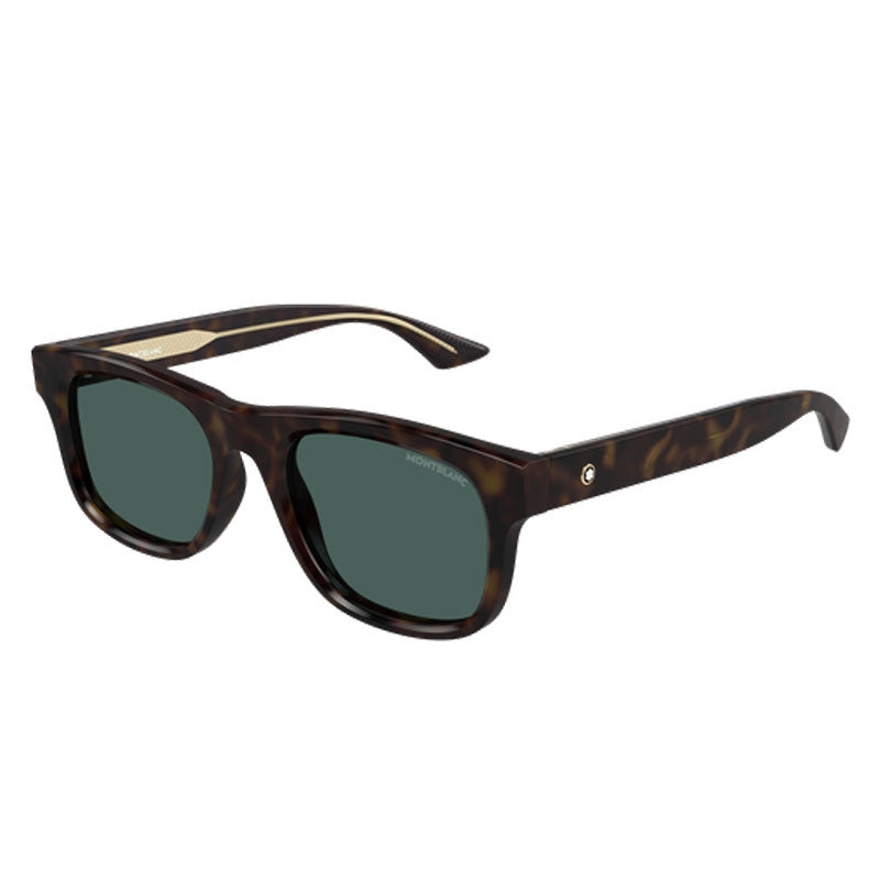 Occhiale da Sole Mont Blanc, Modello: MB0421S Colore: 002