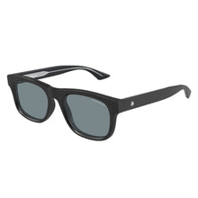 Carica l&#39;immagine nel visualizzatore di Gallery, Occhiale da Sole Mont Blanc, Modello: MB0421S Colore: 003