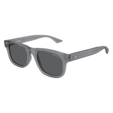 Carica l&#39;immagine nel visualizzatore di Gallery, Occhiale da Sole Mont Blanc, Modello: MB0421S Colore: 005