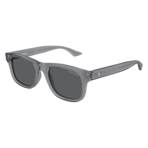 Occhiale da Sole Mont Blanc, Modello: MB0421S Colore: 005