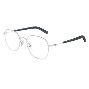 Occhiale da Vista Mont Blanc, Modello: MB0425OA Colore: 002