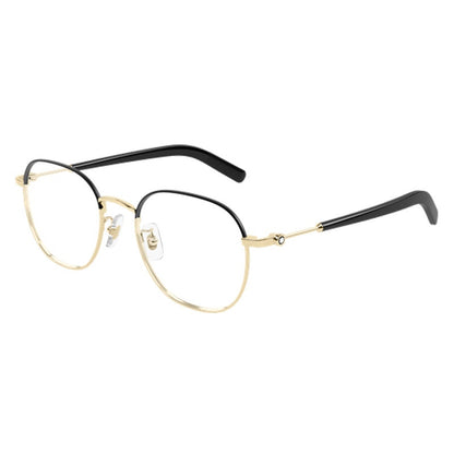 Occhiale da Vista Mont Blanc, Modello: MB0425OA Colore: 003