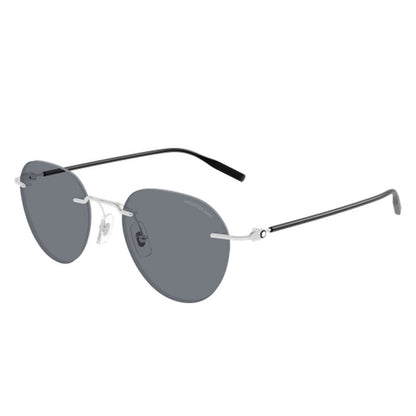Occhiale da Sole Mont Blanc, Modello: MB0428S Colore: 002