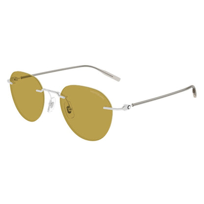 Occhiale da Sole Mont Blanc, Modello: MB0428S Colore: 005