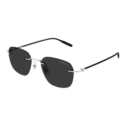 Occhiale da Sole Mont Blanc, Modello: MB0430S Colore: 001