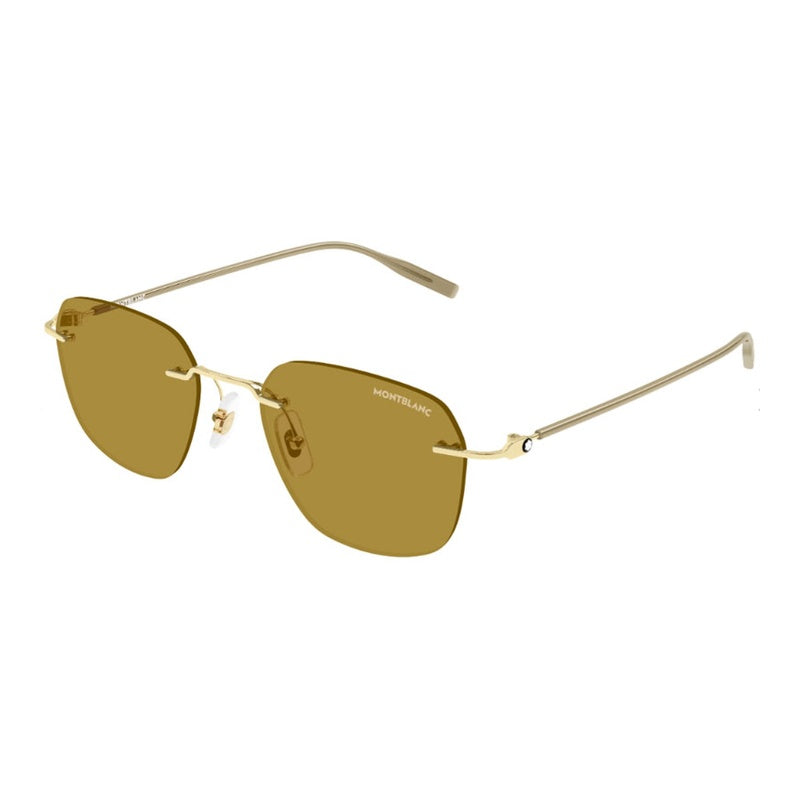 Occhiale da Sole Mont Blanc, Modello: MB0430S Colore: 004