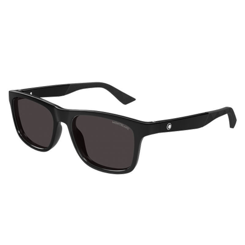 Occhiale da Sole Mont Blanc, Modello: MB0432S Colore: 001