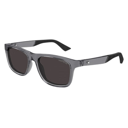 Occhiale da Sole Mont Blanc, Modello: MB0432S Colore: 003
