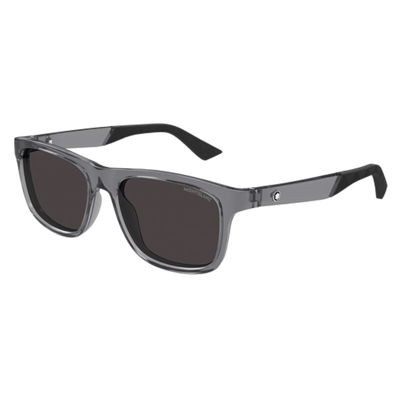 Occhiale da Sole Mont Blanc, Modello: MB0432S Colore: 003