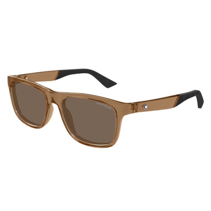 Occhiale da Sole Mont Blanc, Modello: MB0432S Colore: 004