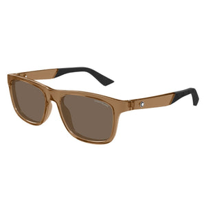 Occhiale da Sole Mont Blanc, Modello: MB0432S Colore: 004