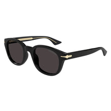 Carica l&#39;immagine nel visualizzatore di Gallery, Occhiale da Sole Mont Blanc, Modello: MB0435S Colore: 001