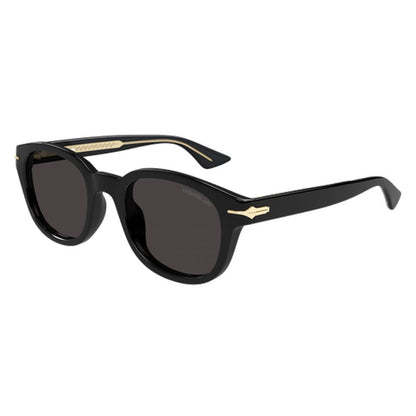 Occhiale da Sole Mont Blanc, Modello: MB0435S Colore: 001