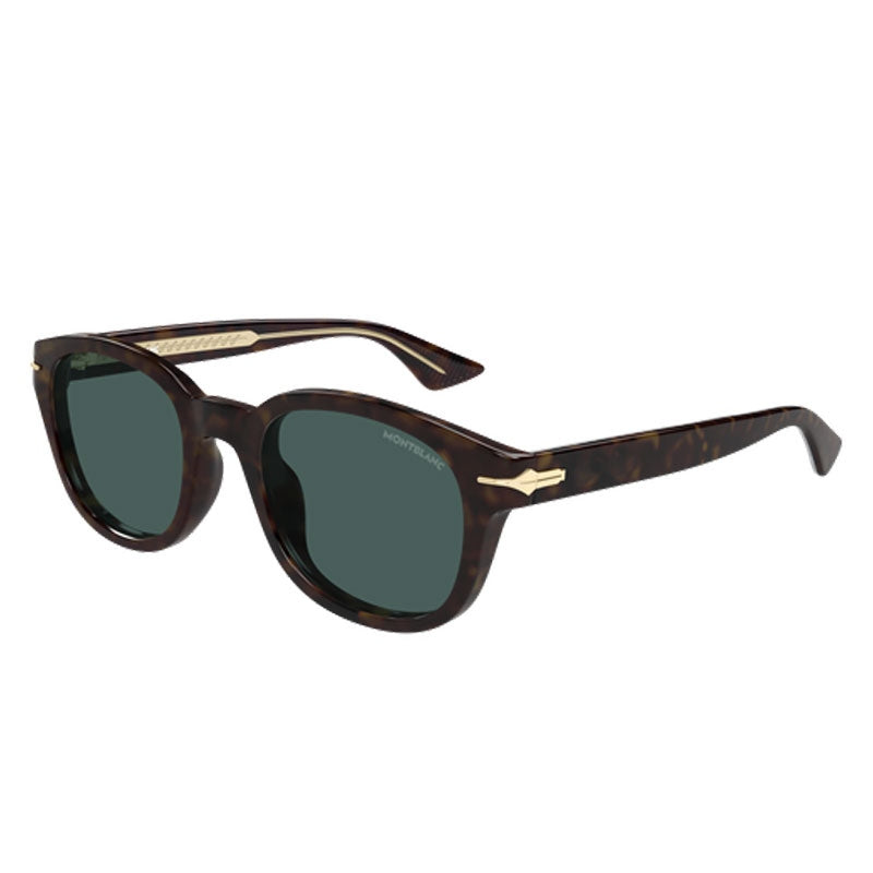 Occhiale da Sole Mont Blanc, Modello: MB0435S Colore: 002