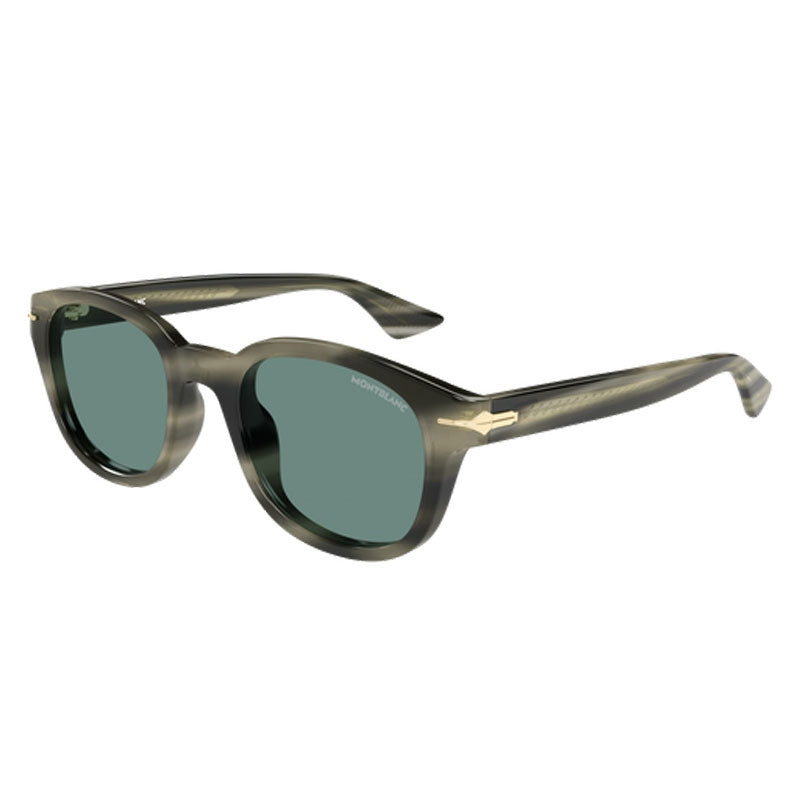 Occhiale da Sole Mont Blanc, Modello: MB0435S Colore: 005