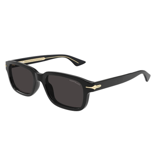 Occhiale da Sole Mont Blanc, Modello: MB0436S Colore: 001