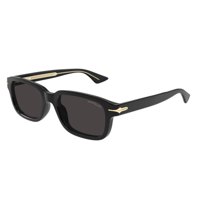 Occhiale da Sole Mont Blanc, Modello: MB0436S Colore: 001