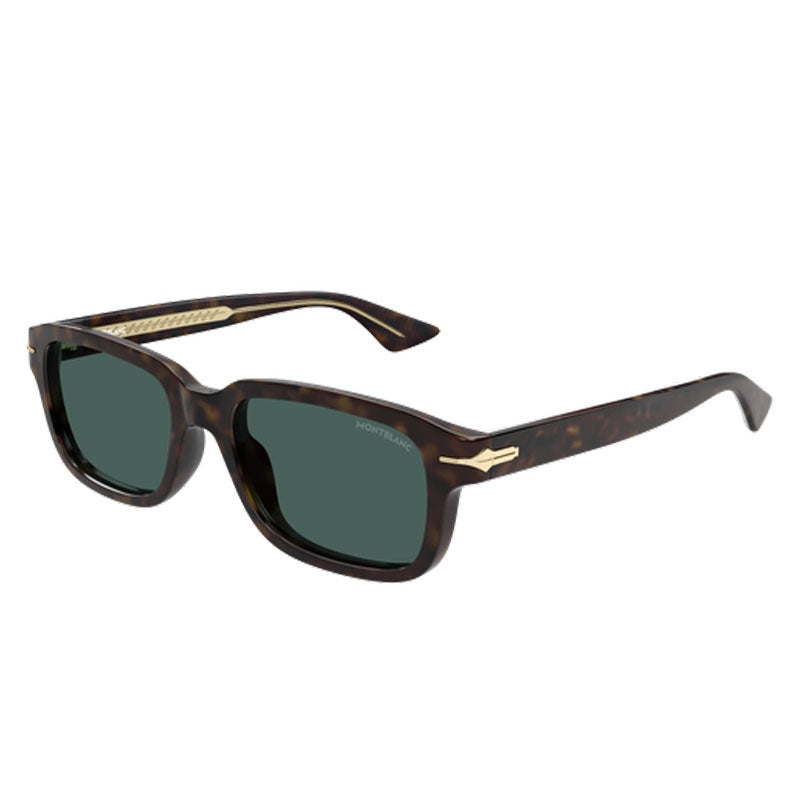 Occhiale da Sole Mont Blanc, Modello: MB0436S Colore: 002