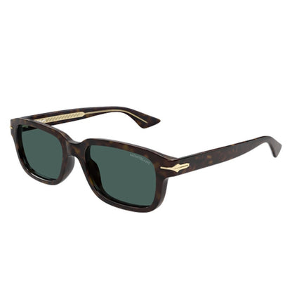 Occhiale da Sole Mont Blanc, Modello: MB0436S Colore: 002