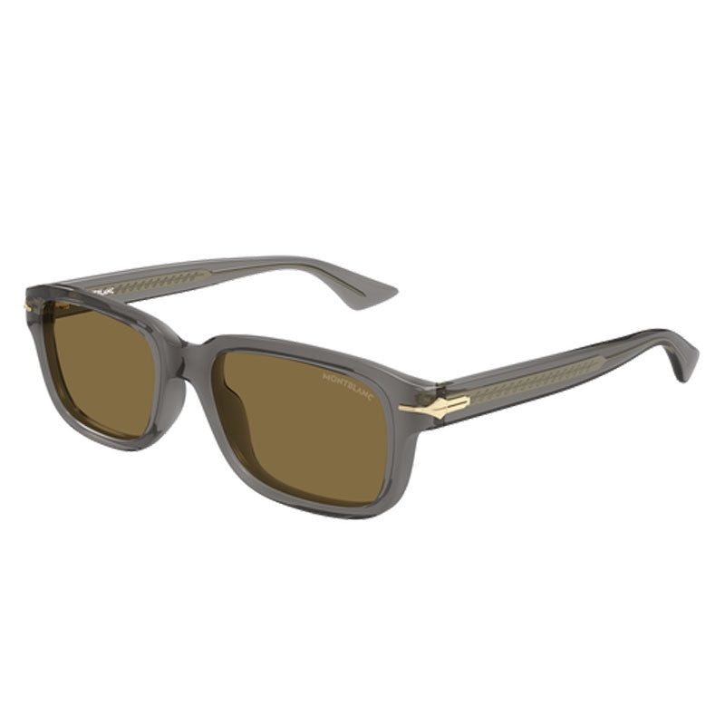 Occhiale da Sole Mont Blanc, Modello: MB0436S Colore: 003
