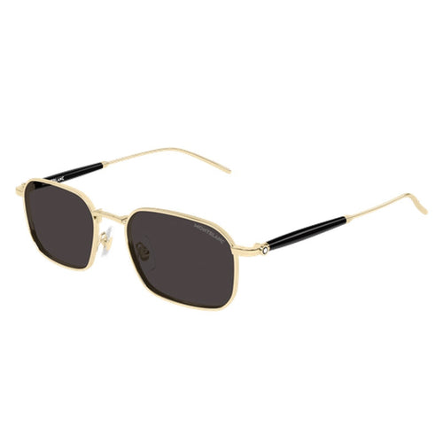 Occhiale da Sole Mont Blanc, Modello: MB0441S Colore: 001