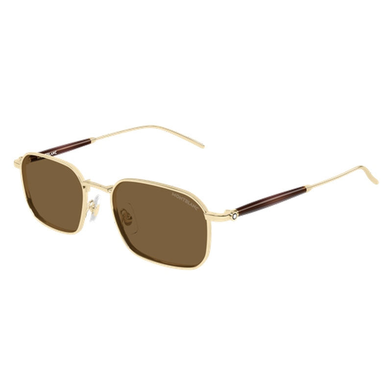 Occhiale da Sole Mont Blanc, Modello: MB0441S Colore: 002