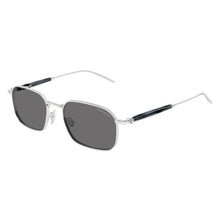 Carica l&#39;immagine nel visualizzatore di Gallery, Occhiale da Sole Mont Blanc, Modello: MB0441S Colore: 003