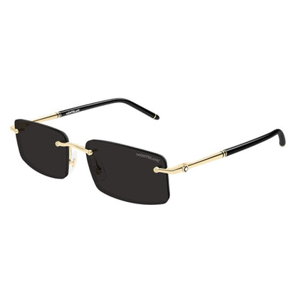 Occhiale da Sole Mont Blanc, Modello: MB0443S Colore: 001