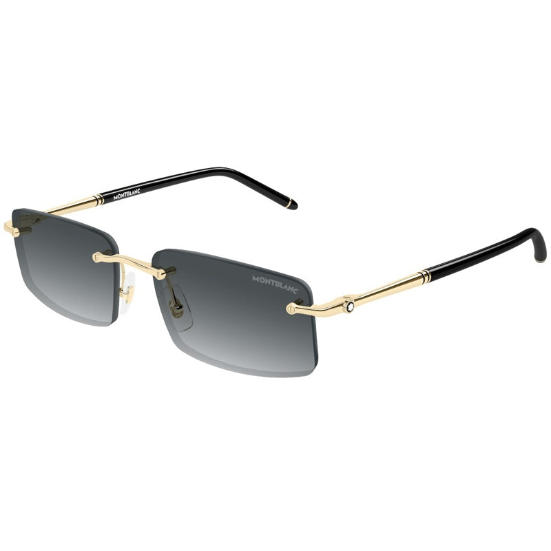 Occhiale da Sole Mont Blanc, Modello: MB0443S Colore: 007